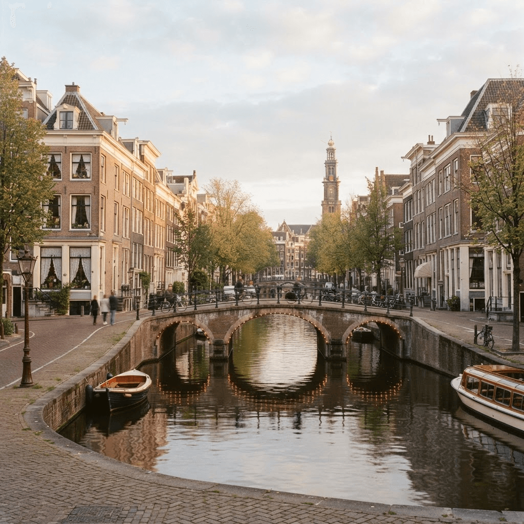 Amsterdam, Netherlands
