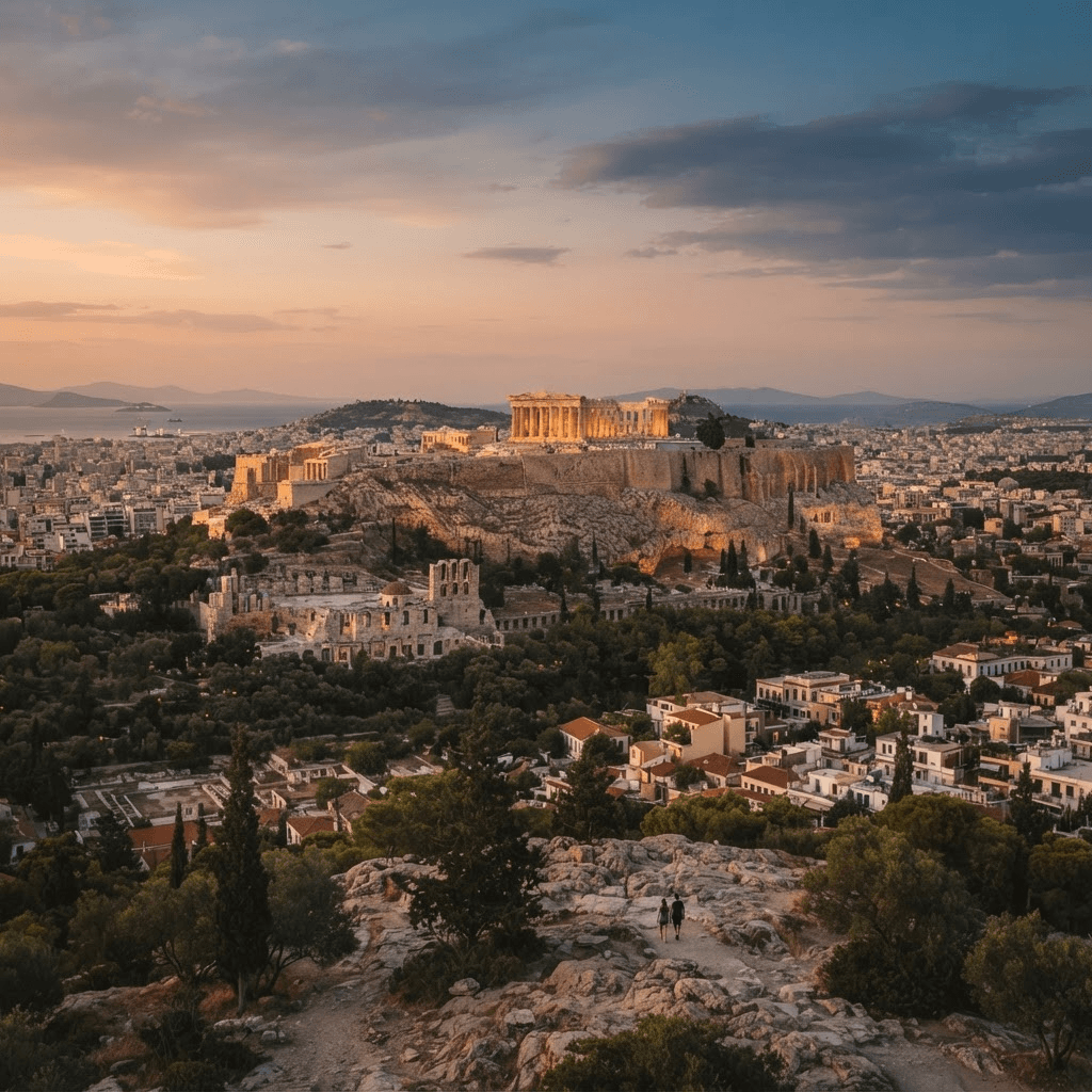 Athens, Greece