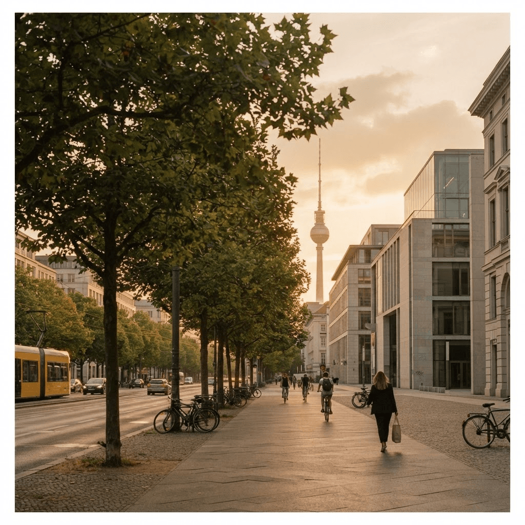 Berlin, Germany