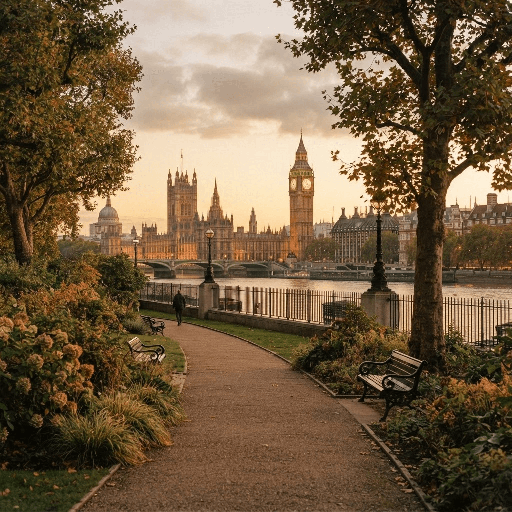 London, United Kingdom