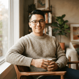 James Chen